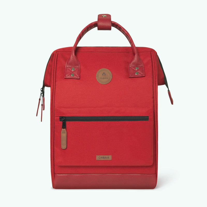 Akranes - Sac à dos - Medium - 1 pochette · Sac
