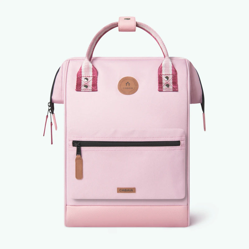 Assouan - Sac à dos - Medium - 1 pochette · Sac