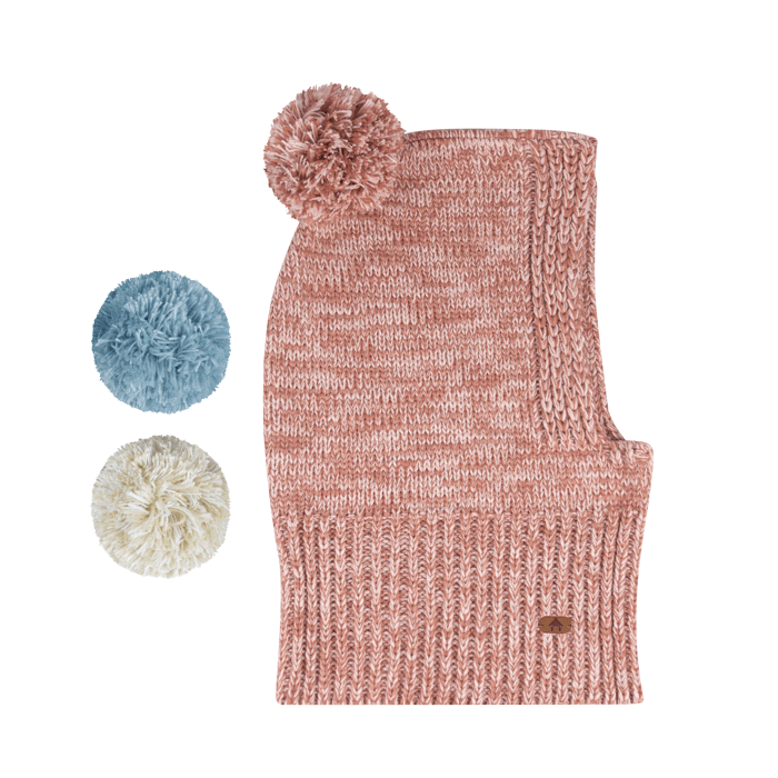 Bonnet Alice Rose - Cagoule enfant · Cagoule