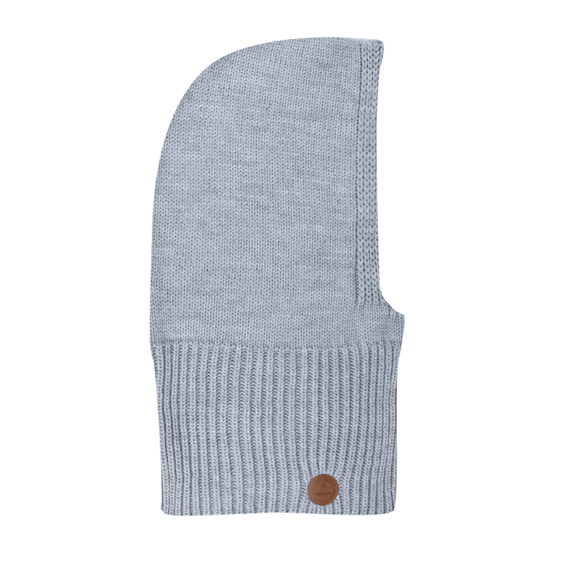 Bonnet Bamboo Grey · Cagoule