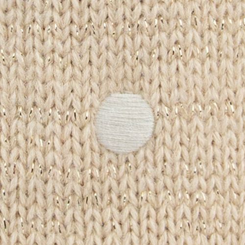 Bonnet Cendrillon Light Pink — vue 3