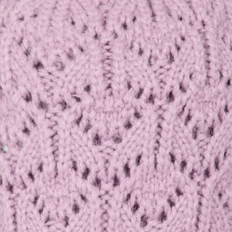 Bonnet Pegu Club Lila — vue 3