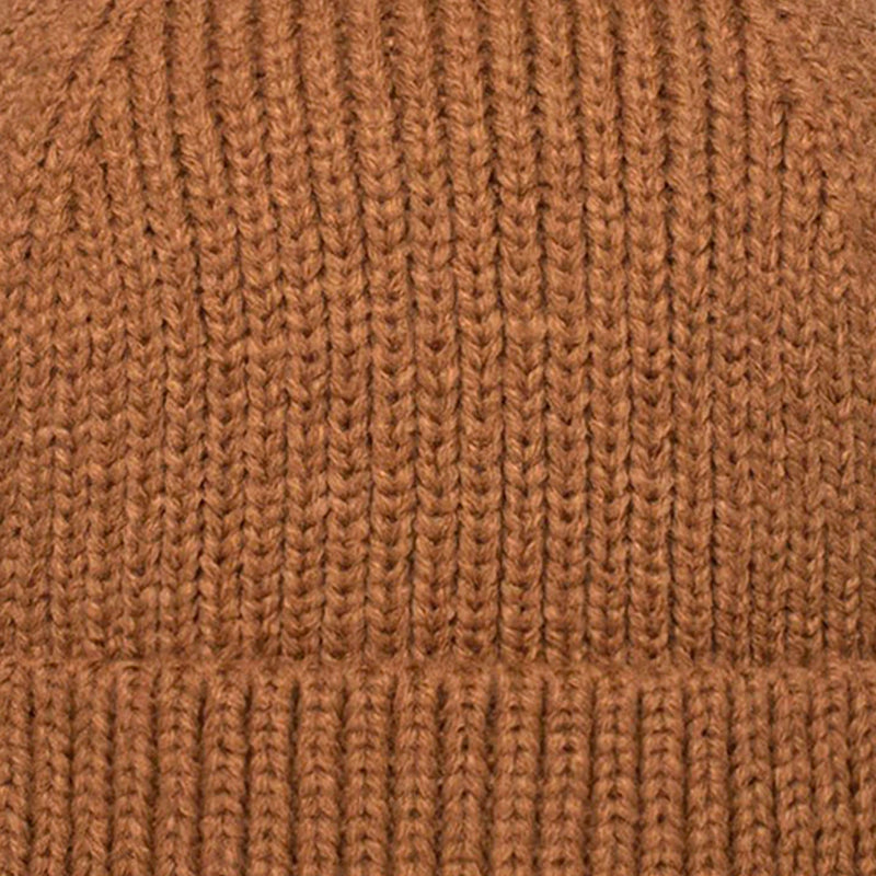 Bonnet Salty Dog Marron — vue 3