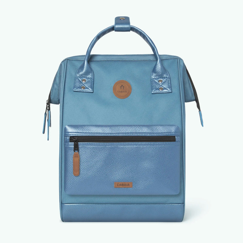Bourgas - Sac à dos - Medium - 1 pochette · Sac