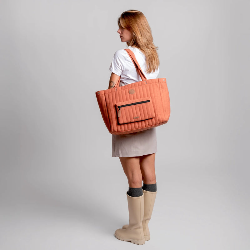 Cabas Large Tataouine — vue 4