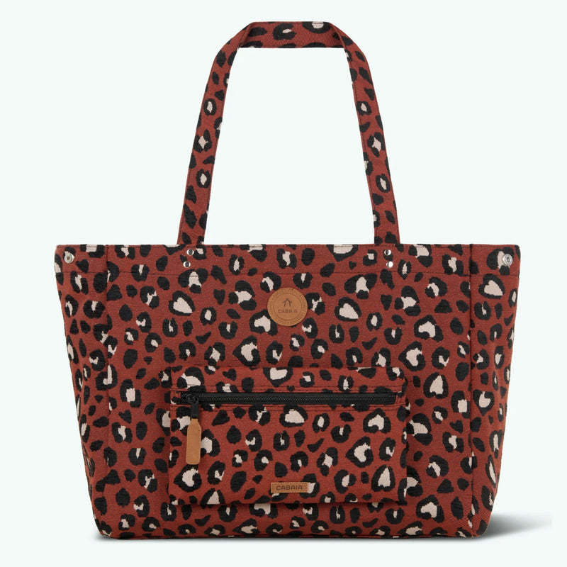 Cabas Large Tropea · Tote Bag