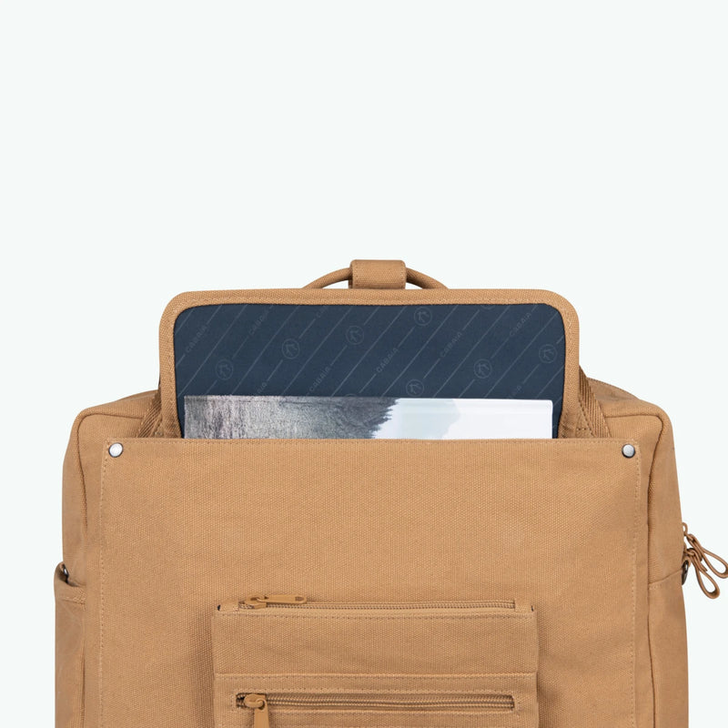 Carry All Wanderer Orkney — vue 4