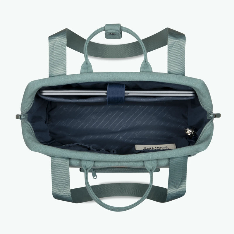 Carry All Wanderer Senja — vue 3