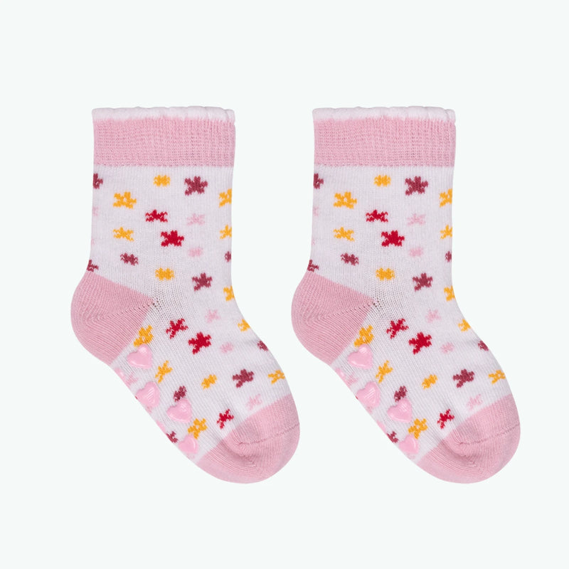 Chaussettes Dans les nuages - Pack de chaussettes bébé — vue 3
