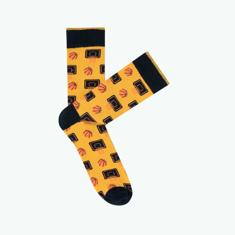Chaussettes Diego & Iris · Chaussette