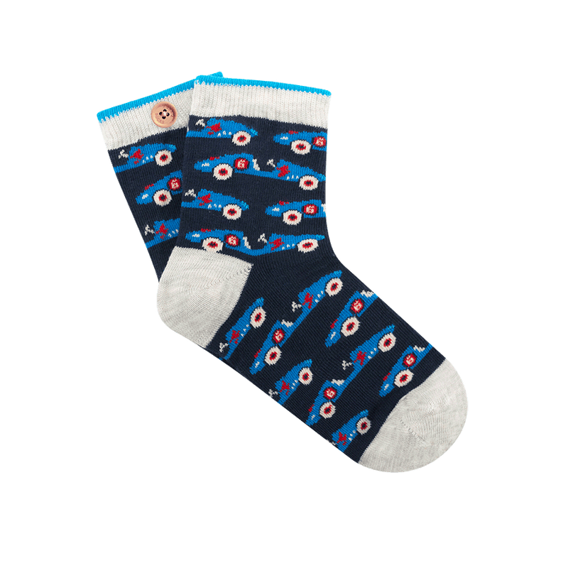 Chaussettes Diego et sophie · Chaussette