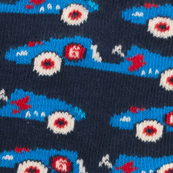 Chaussettes Diego et sophie — vue 3