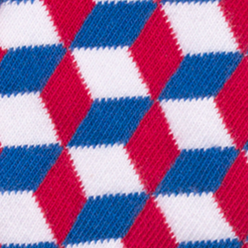 Chaussettes Florent & Camilia — vue 3