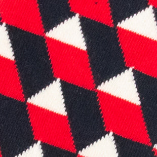 Chaussettes Gaël & Alejandra — vue 3