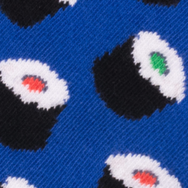 Chaussettes Giuseppe & Safia — vue 3