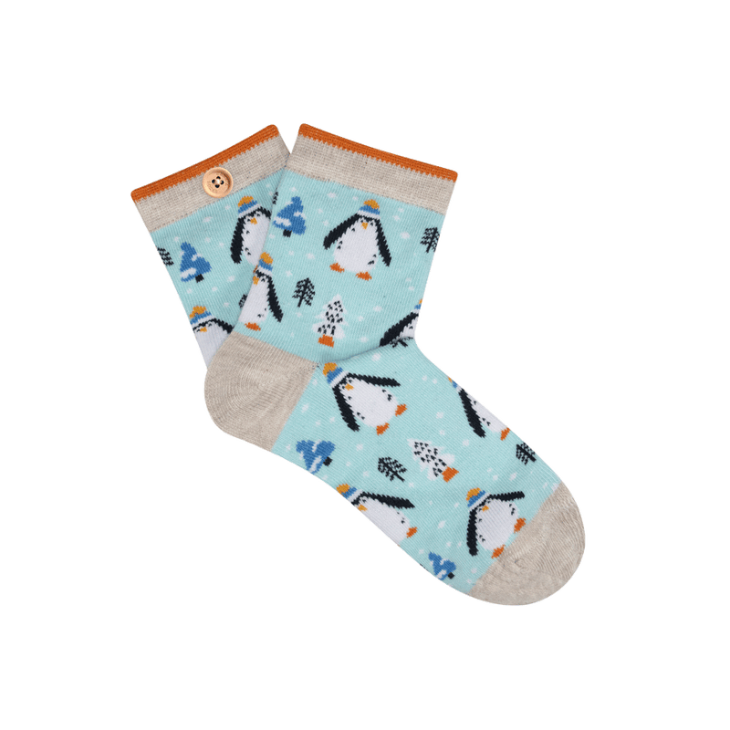 Chaussettes Joan & Françoise · Chaussette
