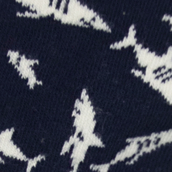 Chaussettes Jules & Léa — vue 3