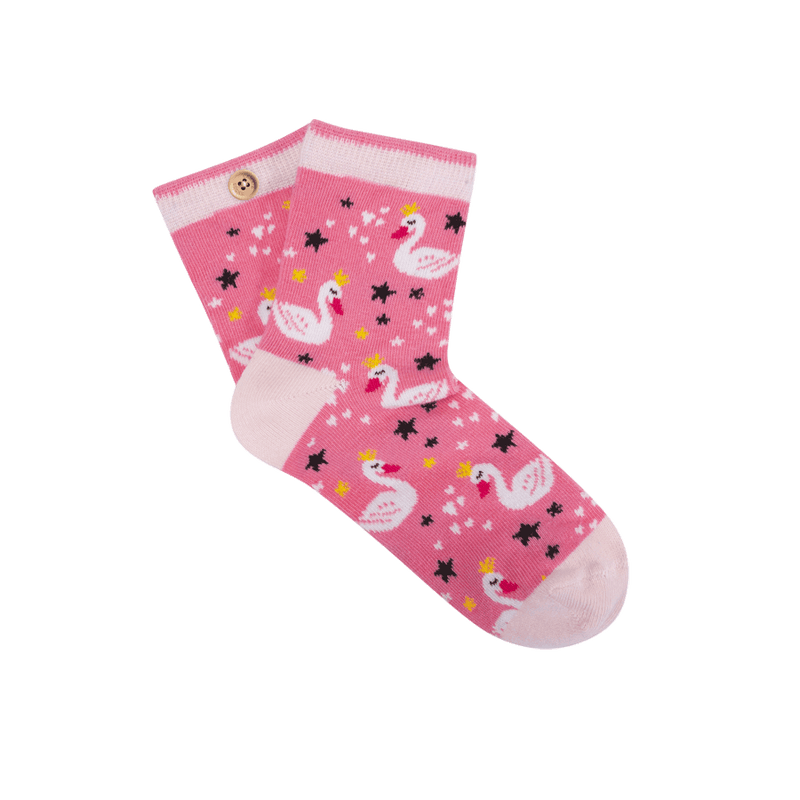 Chaussettes Louana & Nino · Chaussette
