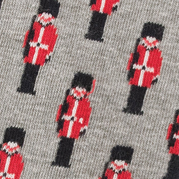 Chaussettes Pierre & Maeva — vue 3