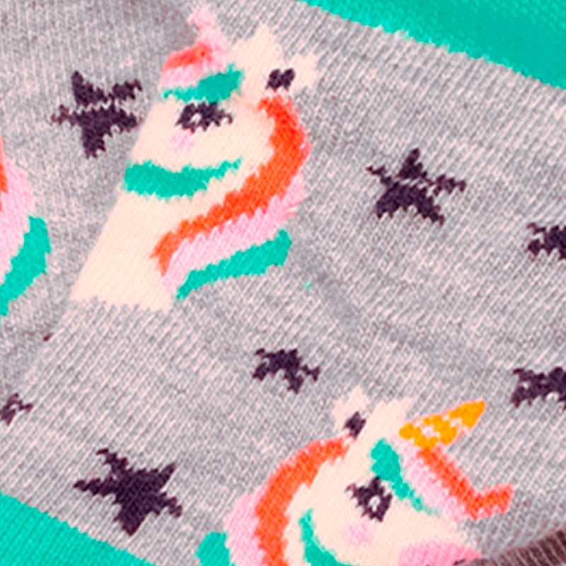 Chaussettes Pink Paradise — vue 5