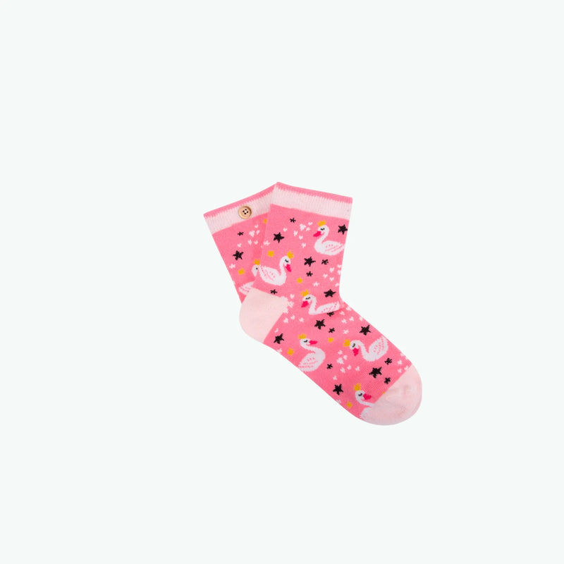 Chaussettes Pink Paradise — vue 6