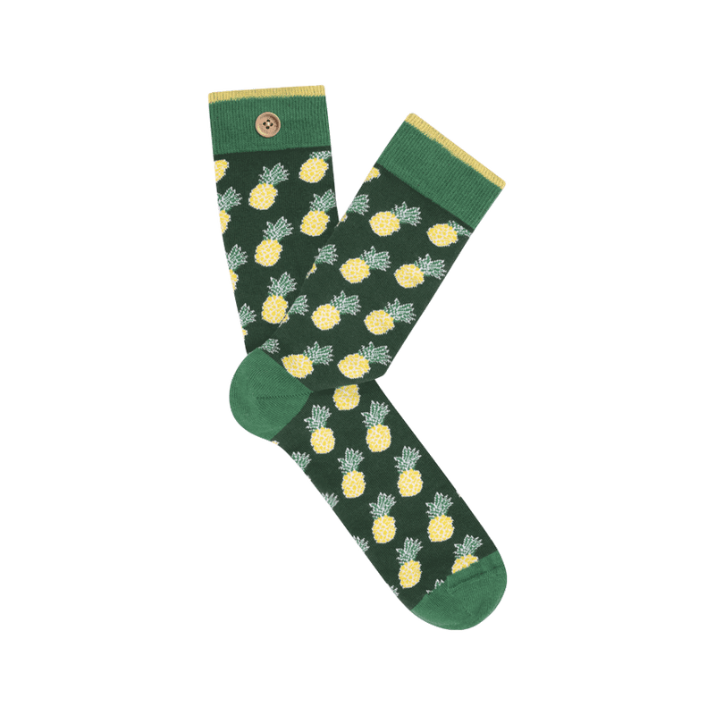 Chaussettes Steven & Louna · Chaussette