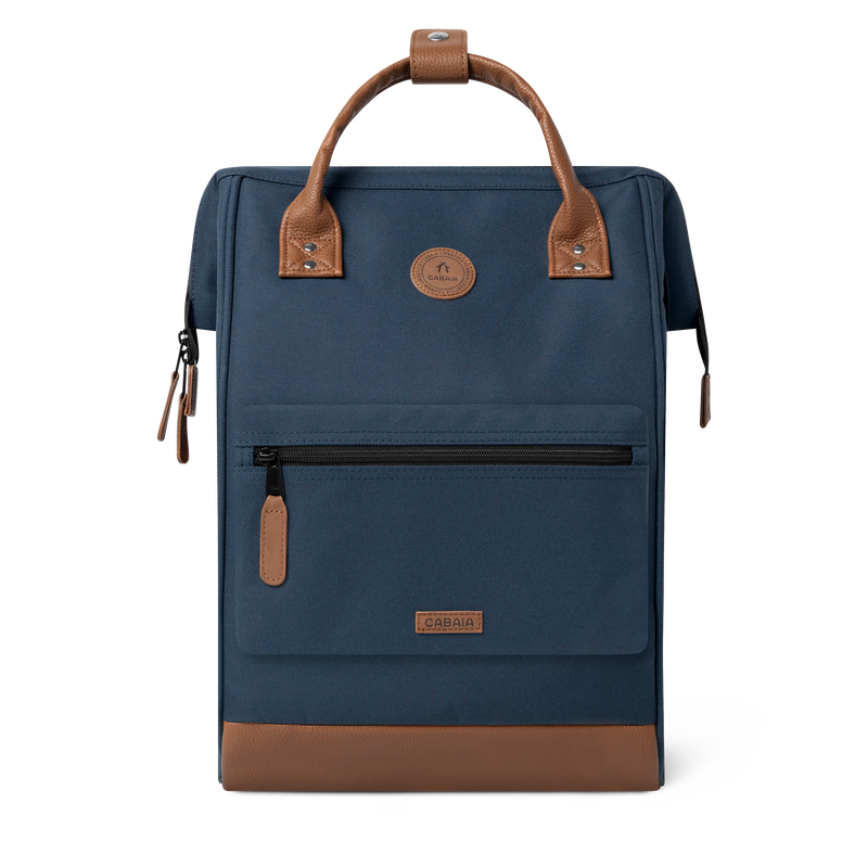 Chicago - Sac à dos - Maxi - 1 pochette · Sac
