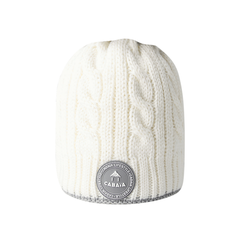 Creamy Gin White Polaire - Base