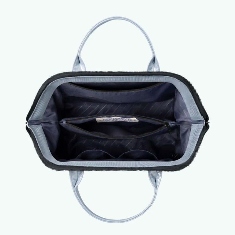 Crossbody Adventurer Large Fidji — vue 4