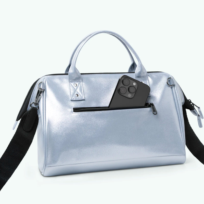 Crossbody Adventurer Large Fidji — vue 5