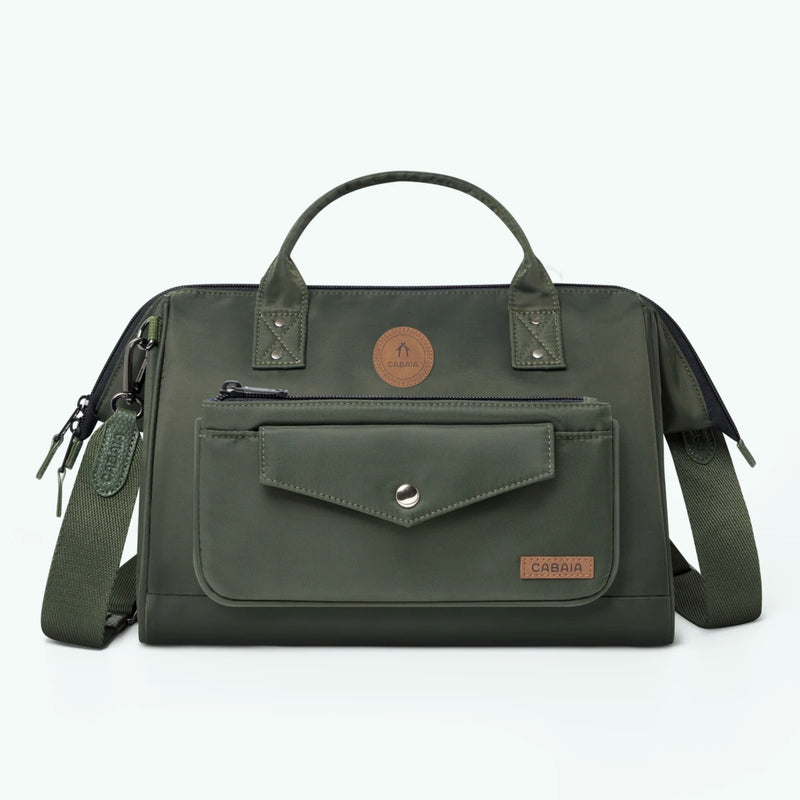 Crossbody Adventurer Large Hobart · Sac crossbody