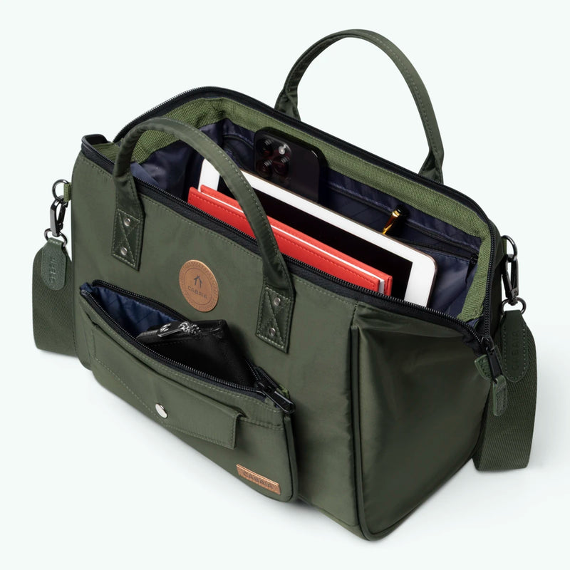 Crossbody Adventurer Large Hobart — vue 3