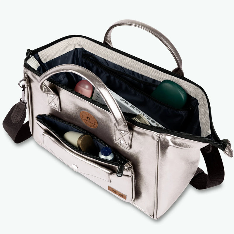 Crossbody Adventurer Large Honolulu — vue 3