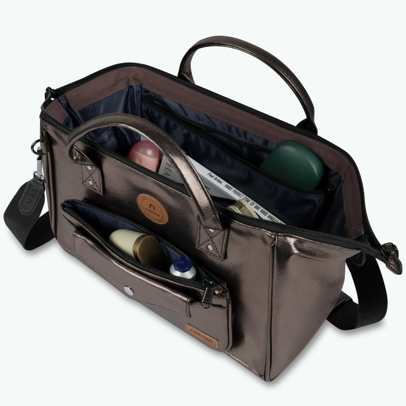 Crossbody Adventurer Large Louisville — vue 3