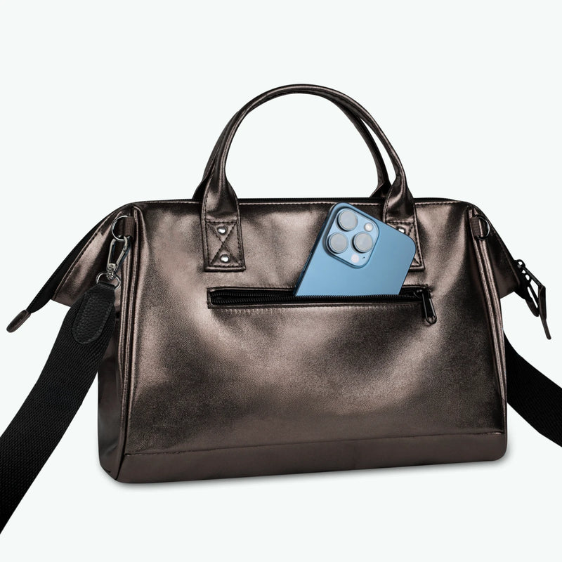 Crossbody Adventurer Large Louisville — vue 5