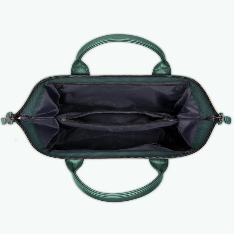 Crossbody Adventurer Large Lucerne — vue 4