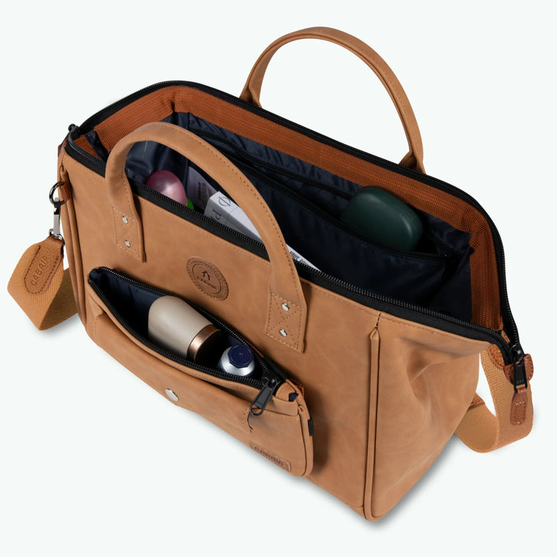 Crossbody Adventurer Large Moscou — vue 3