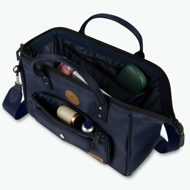 Crossbody Adventurer Large Nara — vue 3