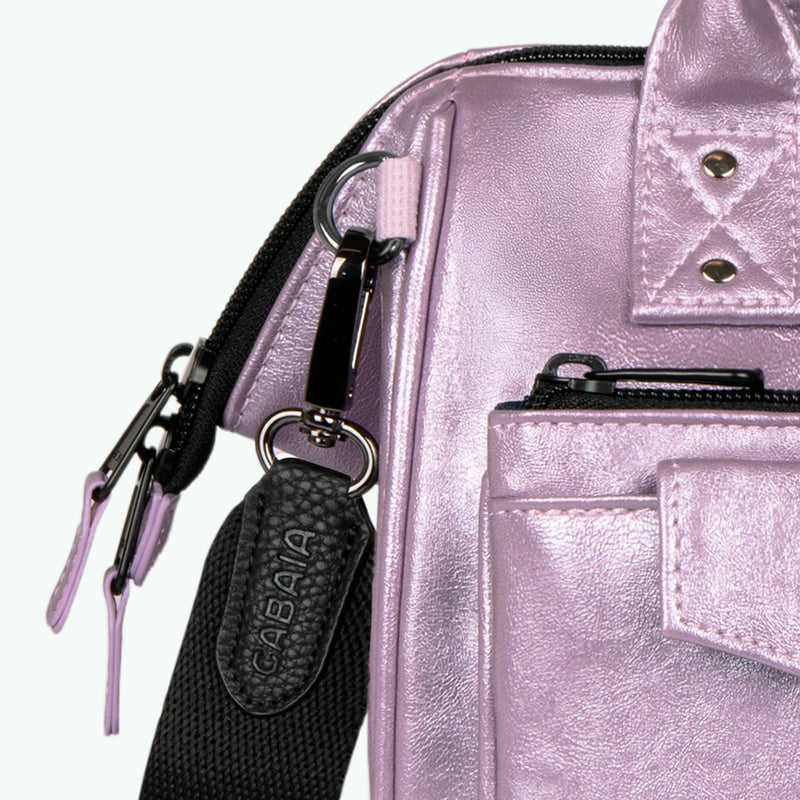 Crossbody Adventurer Medium Capri — vue 6