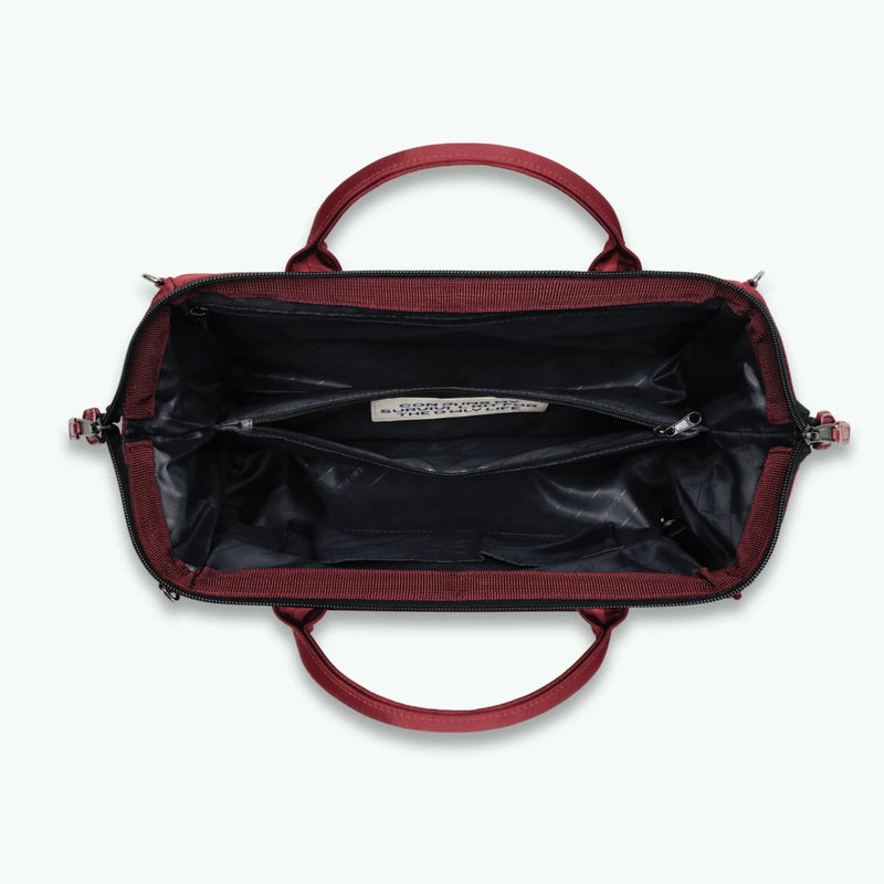 Crossbody Adventurer Medium Davao — vue 3