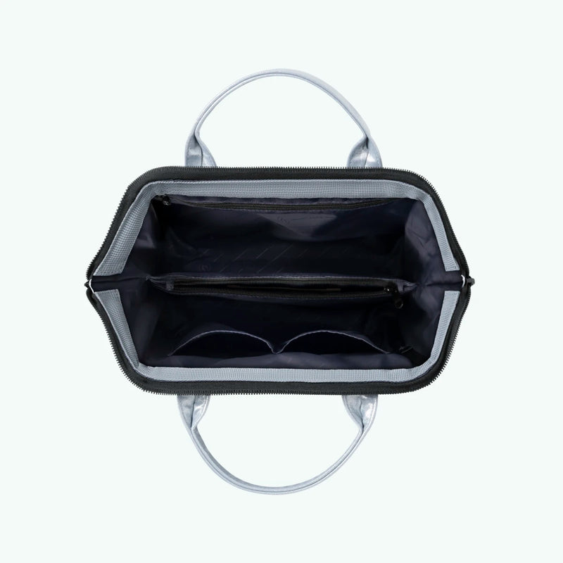 Crossbody Adventurer Medium Fidji — vue 4