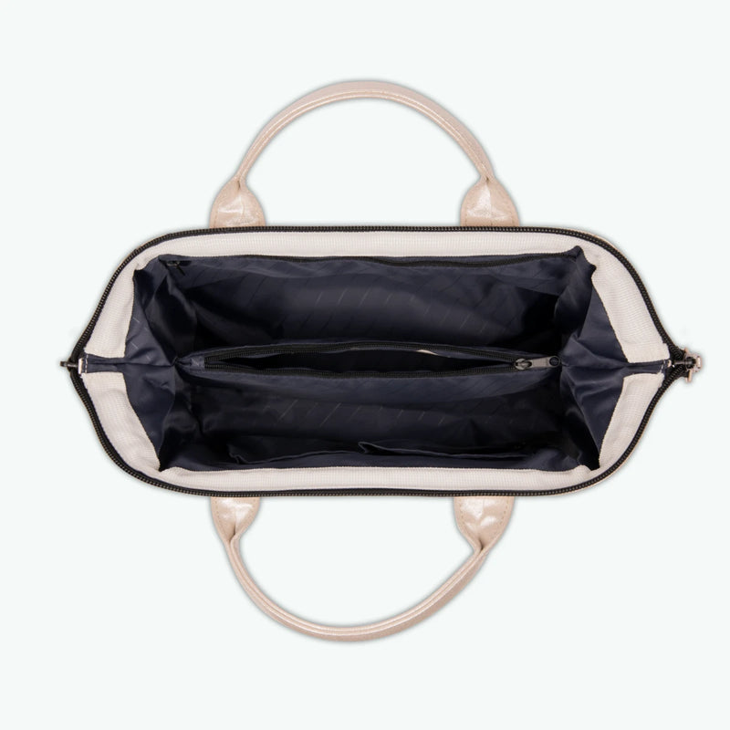 Crossbody Adventurer Medium Honolulu — vue 4