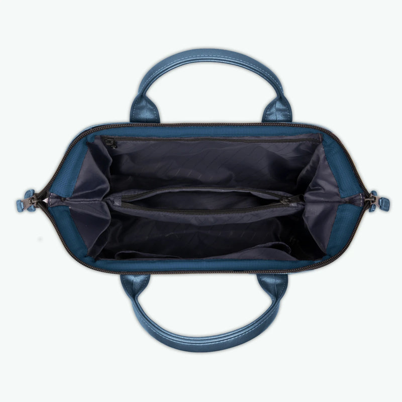 Crossbody Adventurer Medium Larissa — vue 4