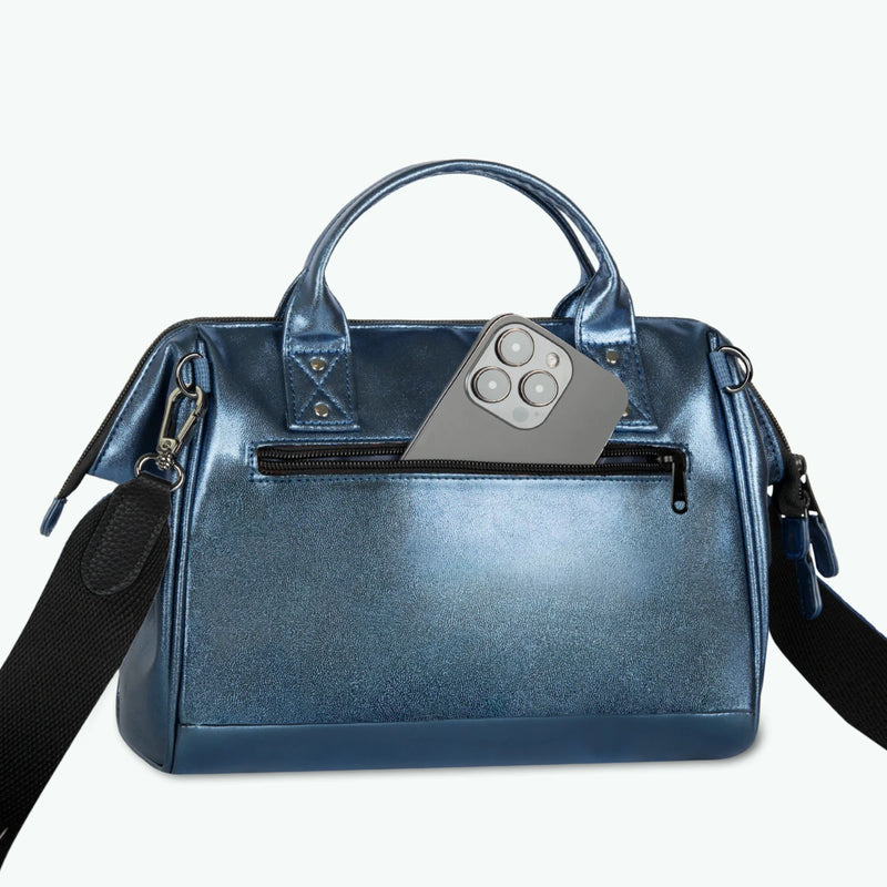 Crossbody Adventurer Medium Larissa — vue 5