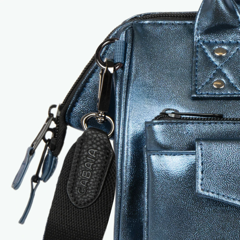 Crossbody Adventurer Medium Larissa — vue 6