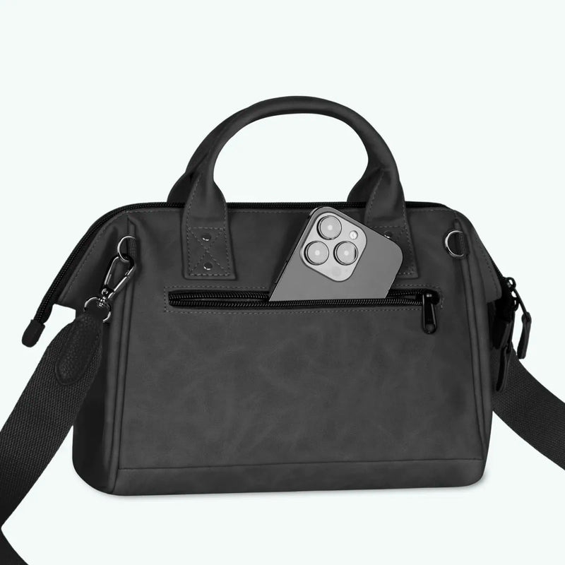 Crossbody Adventurer Medium Le Havre — vue 4