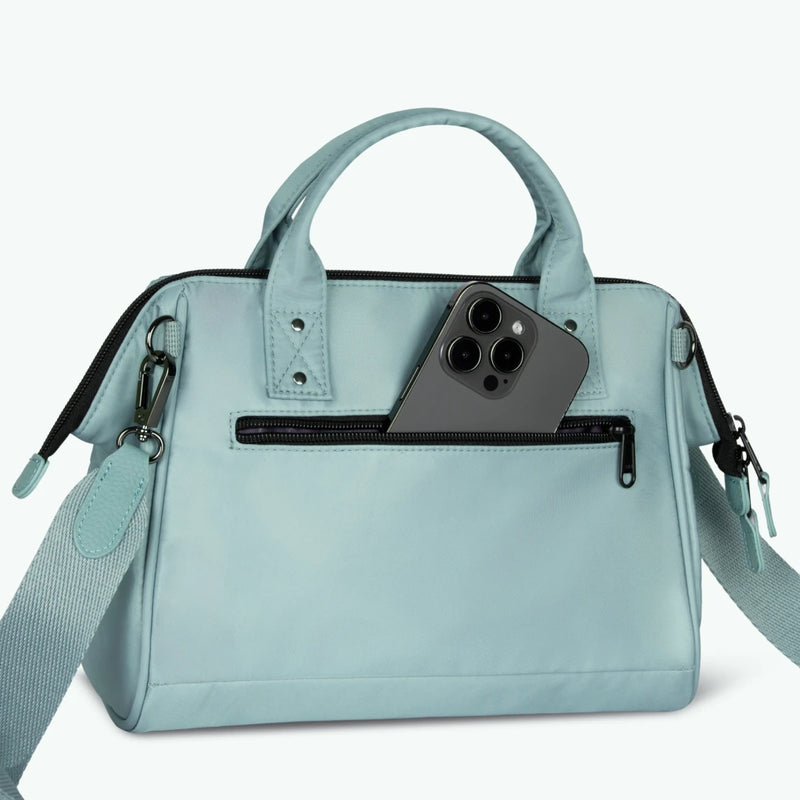 Crossbody Adventurer Medium Lecce — vue 5