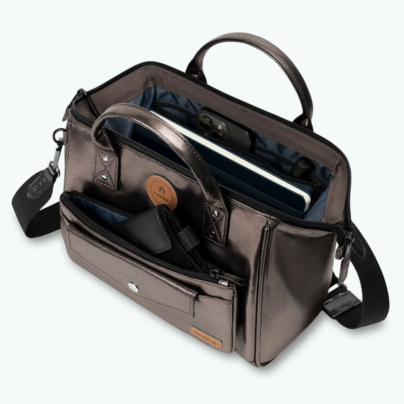 Crossbody Adventurer Medium Louisville — vue 3