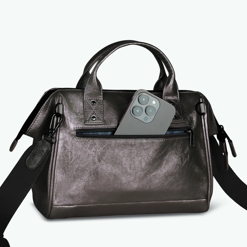 Crossbody Adventurer Medium Louisville — vue 5