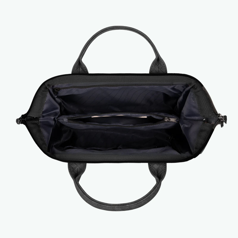 Crossbody Adventurer Medium Lund — vue 4